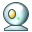 Webcam Surveyor Icon